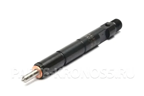 Форсунка под площадку, L общая-150мм, CKBAL90P942-0